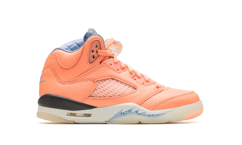 Air Jordan 5 Air Jordan 5 GS 'DJ Khaled - Crimson Bliss'